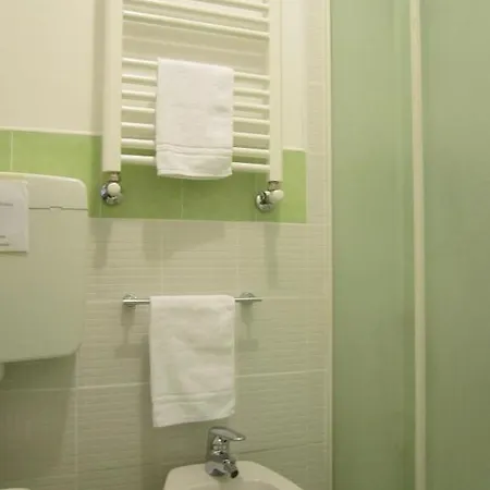 Bed & Breakfast Gregorius Close To St. Peter's 3*