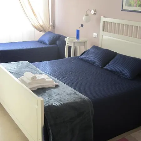 Gregorius Close To St. Peter's Bed & Breakfast 3*