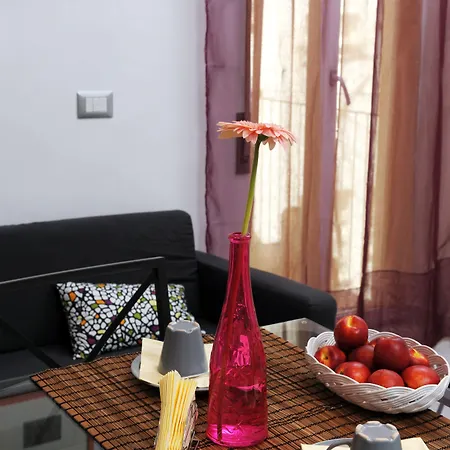 Gregorius Close To St. Peter's Bed & Breakfast