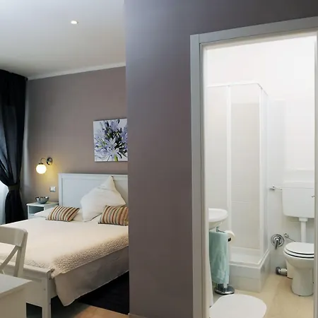 Bed & Breakfast Gregorius Close To St. Peter's Roma