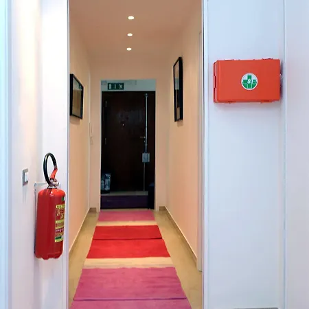 Gregorius Close To St. Peter's Bed & Breakfast 3*