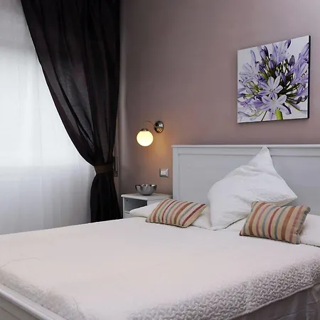 Bed & Breakfast Gregorius Close To St. Peter's Rome
