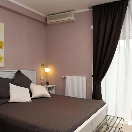Gregorius Close To St. Peter's Bed & Breakfast Rome