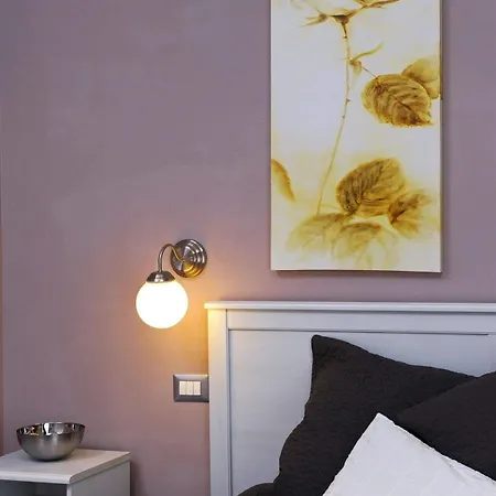 Bed & Breakfast Gregorius Close To St. Peter's