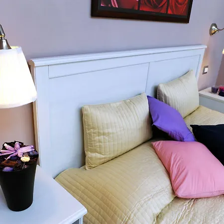 Bed & Breakfast Gregorius Close To St. Peter's Rome