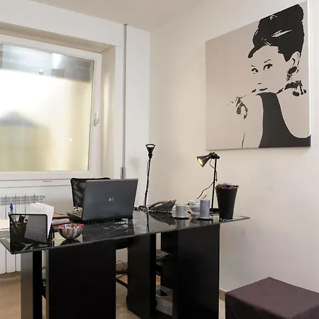 Bed & Breakfast Gregorius Close To St. Peter's 3*