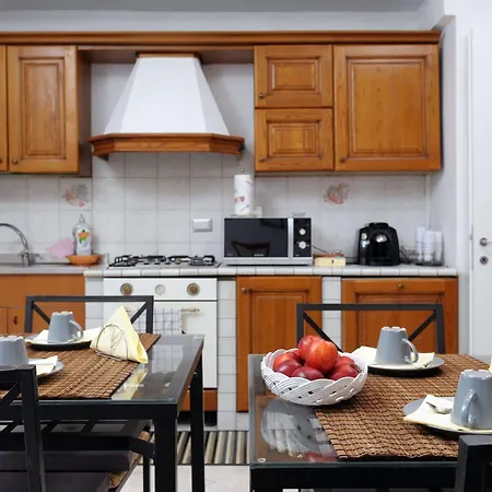 Bed & Breakfast Gregorius Close To St. Peter's