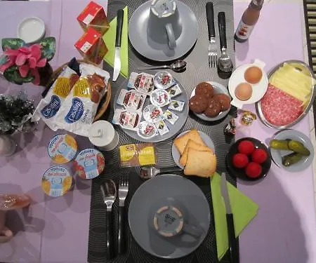 Gregorius Close To St. Peter's Bed & Breakfast Rome